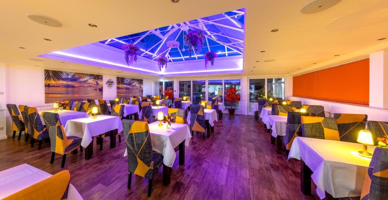 Saints Bay Hotel المظهر الخارجي الصورة