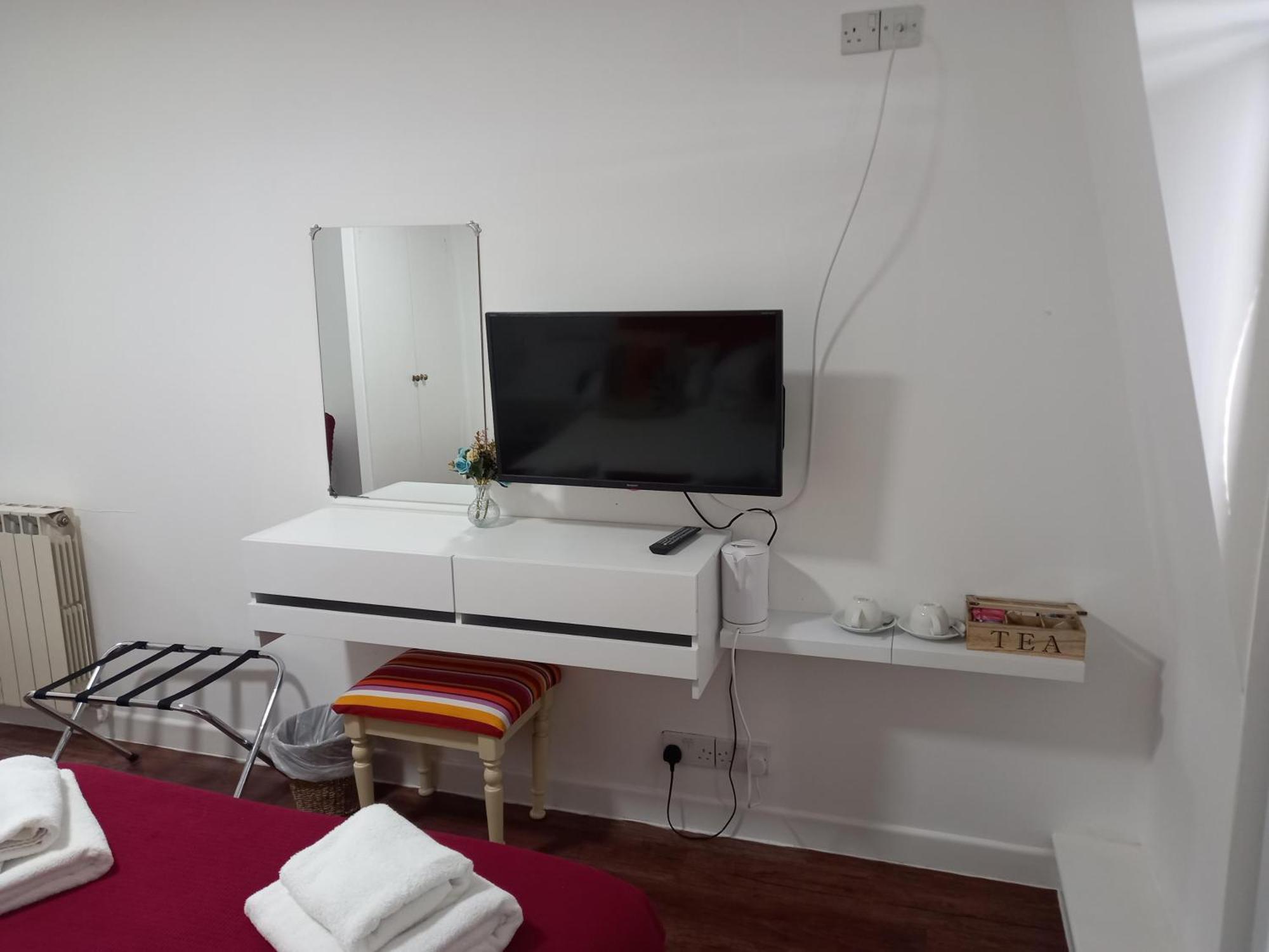 Saints Bay Hotel المظهر الخارجي الصورة