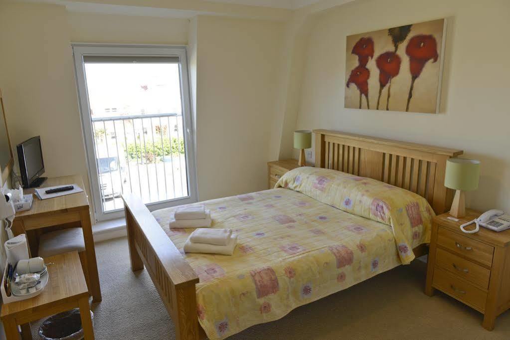 Saints Bay Hotel المظهر الخارجي الصورة