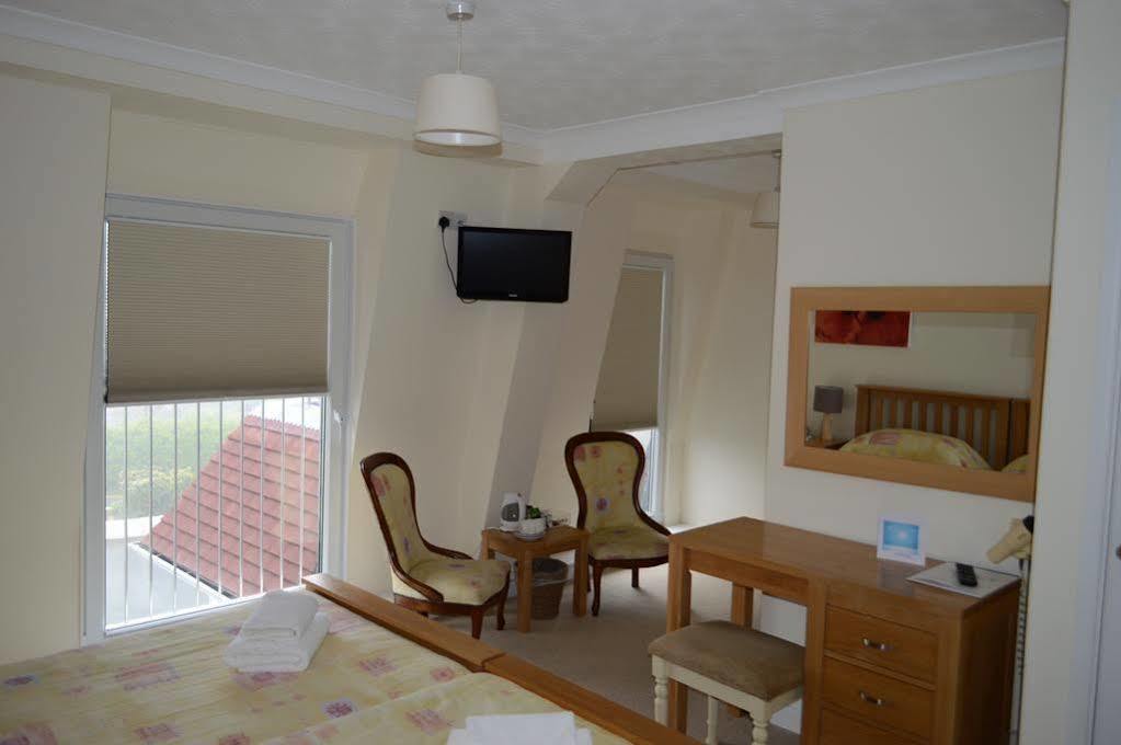 Saints Bay Hotel المظهر الخارجي الصورة
