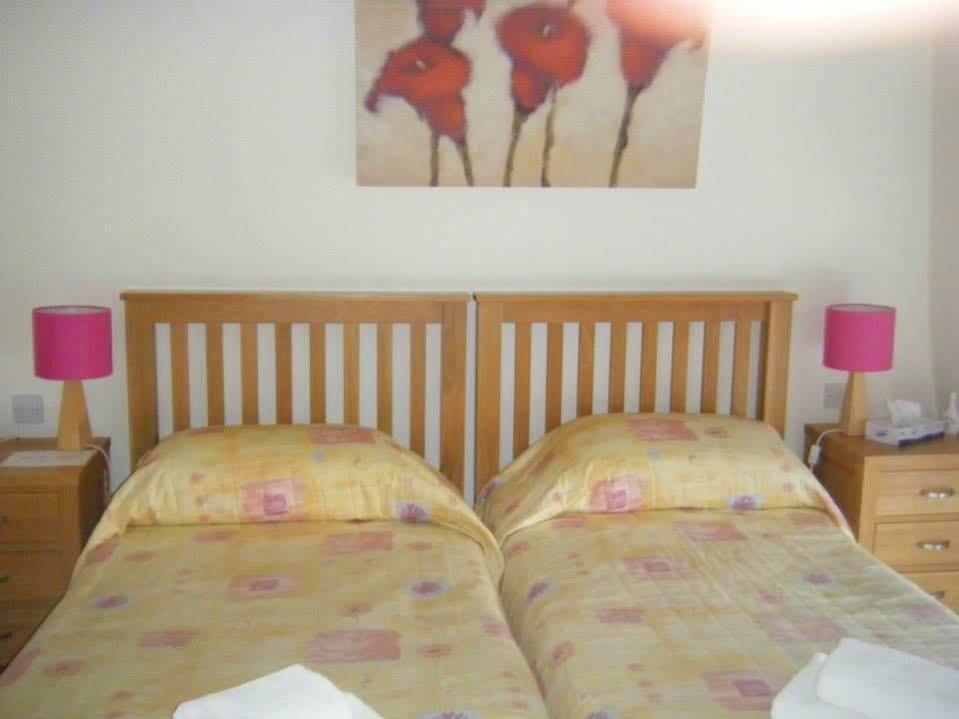Saints Bay Hotel المظهر الخارجي الصورة