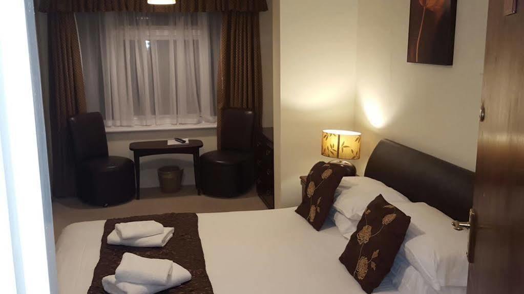 Saints Bay Hotel المظهر الخارجي الصورة